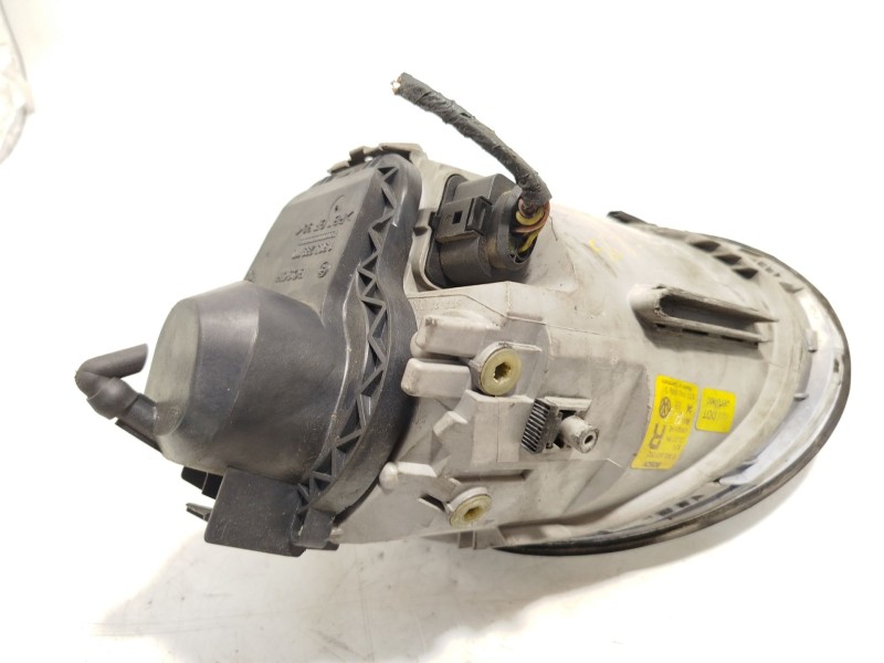 Recambio de faro derecho para volkswagen new beetle (9c1, 1c1) 1.9 tdi referencia OEM IAM 1C0941006D  0301163202