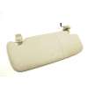 Recambio de parasol izquierdo para mini mini (f55) one d referencia OEM IAM 7366949 51167366949 
