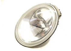Recambio de faro izquierdo para volkswagen new beetle (9c1, 1c1) 1.9 tdi referencia OEM IAM 1C0941005D  