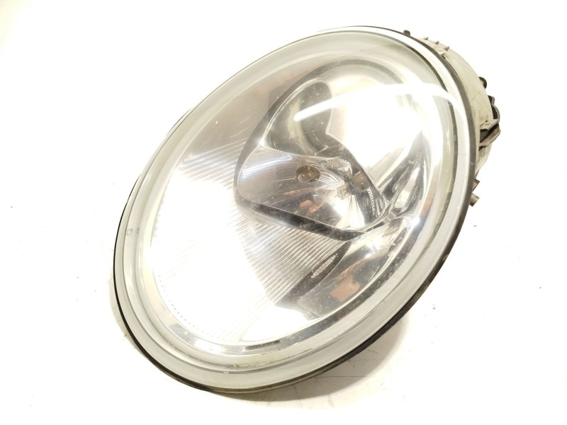Recambio de faro izquierdo para volkswagen new beetle (9c1, 1c1) 1.9 tdi referencia OEM IAM 1C0941005D  
