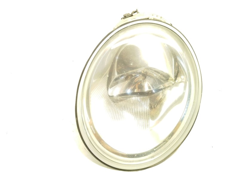 Recambio de faro izquierdo para volkswagen new beetle (9c1, 1c1) 1.9 tdi referencia OEM IAM 1C0941005D  