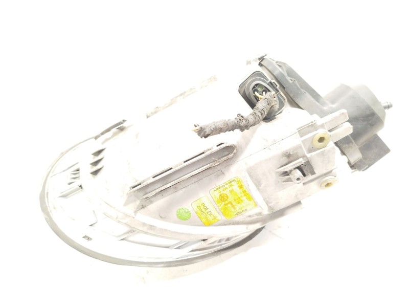 Recambio de faro izquierdo para volkswagen new beetle (9c1, 1c1) 1.9 tdi referencia OEM IAM 1C0941005D  