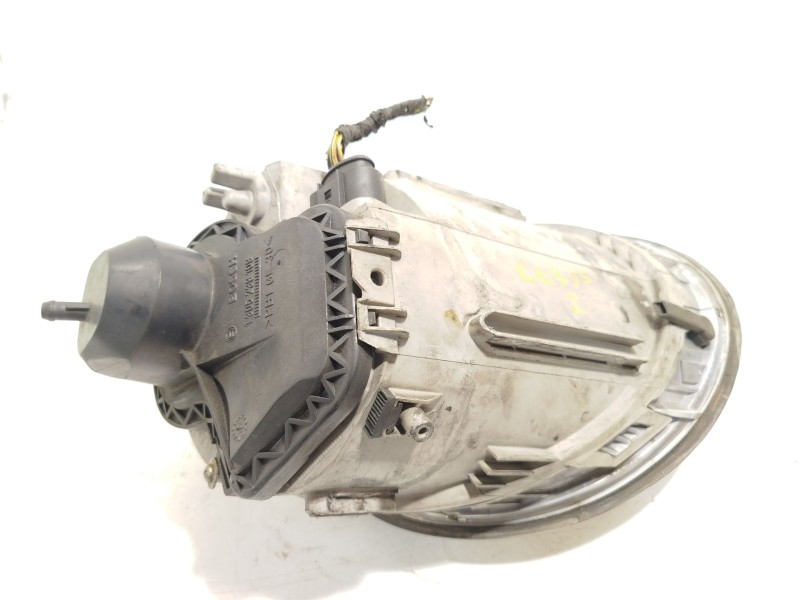 Recambio de faro izquierdo para volkswagen new beetle (9c1, 1c1) 1.9 tdi referencia OEM IAM 1C0941005D  