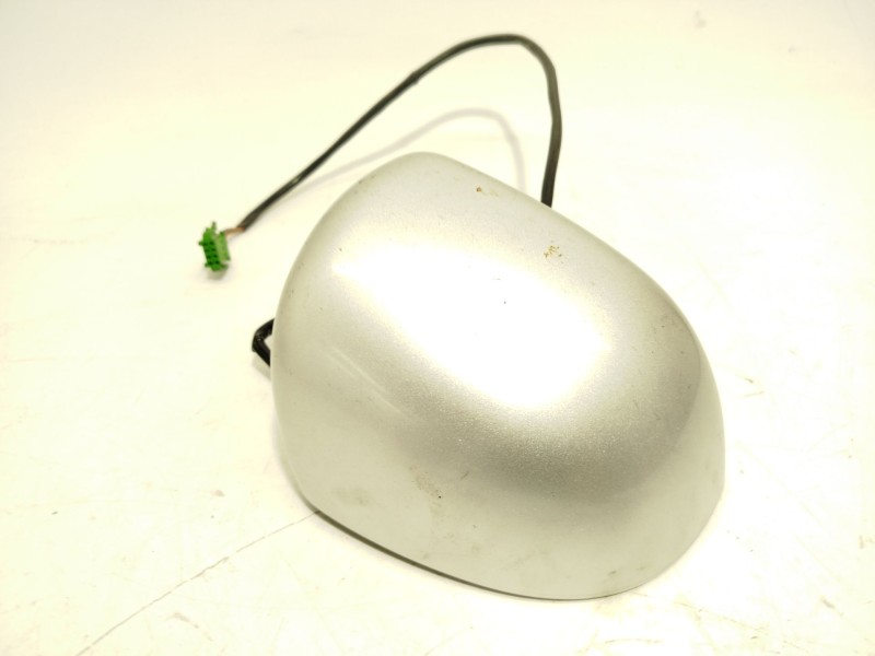 Recambio de retrovisor derecho para volkswagen new beetle (9c1, 1c1) 1.9 tdi referencia OEM IAM 1C1857508E 1C1857508EGRU 