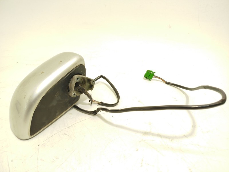 Recambio de retrovisor derecho para volkswagen new beetle (9c1, 1c1) 1.9 tdi referencia OEM IAM 1C1857508E 1C1857508EGRU 