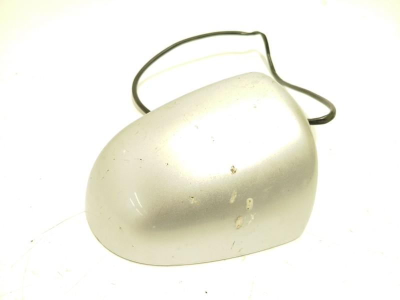 Recambio de retrovisor izquierdo para volkswagen new beetle (9c1, 1c1) 1.9 tdi referencia OEM IAM 1C1857507E 1C1857507EGRU 