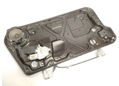 Recambio de elevalunas delantero izquierdo para volkswagen new beetle (9c1, 1c1) 1.9 tdi referencia OEM IAM 1J2959802C 1C0837755