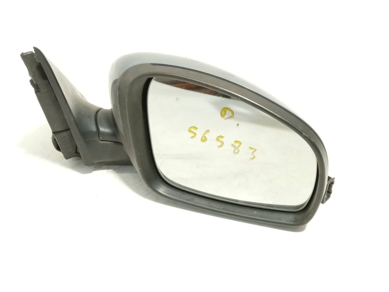 Recambio de retrovisor derecho para skoda fabia ii combi (545) 1.6 tdi referencia OEM IAM 5J1857508E  