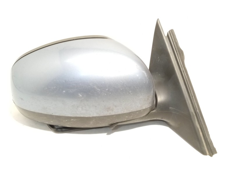 Recambio de retrovisor derecho para skoda fabia ii combi (545) 1.6 tdi referencia OEM IAM 5J1857508E  