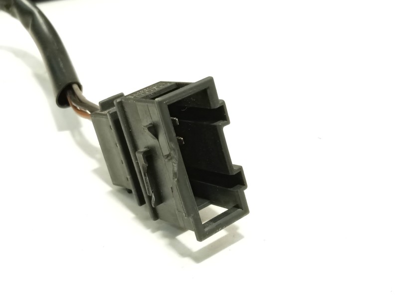 Recambio de retrovisor derecho para skoda fabia ii combi (545) 1.6 tdi referencia OEM IAM 5J1857508E  