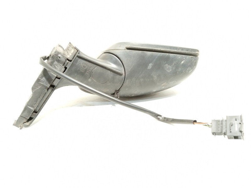 Recambio de retrovisor derecho para skoda fabia ii combi (545) 1.6 tdi referencia OEM IAM 5J1857508E  