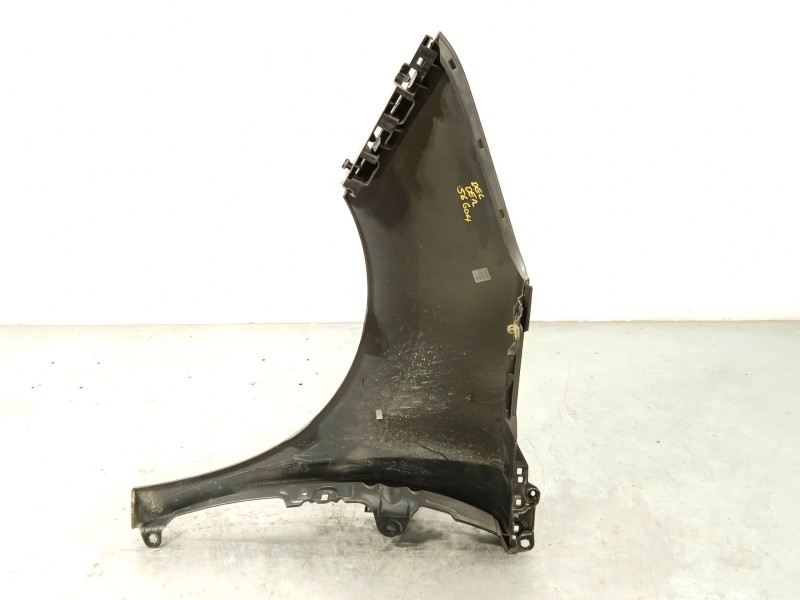 Recambio de aleta delantera derecha para peugeot 5008 (0u_, 0e_) 1.6 16v referencia OEM IAM 7841AF  