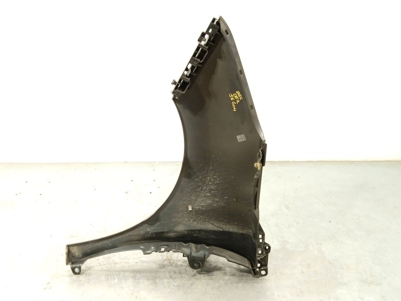 Recambio de aleta delantera derecha para peugeot 5008 (0u_, 0e_) 1.6 16v referencia OEM IAM 7841AF  