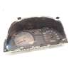 Recambio de cuadro instrumentos para hyundai terracan (hp) 2.9 crdi cat referencia OEM IAM 94003H1320  0209260036