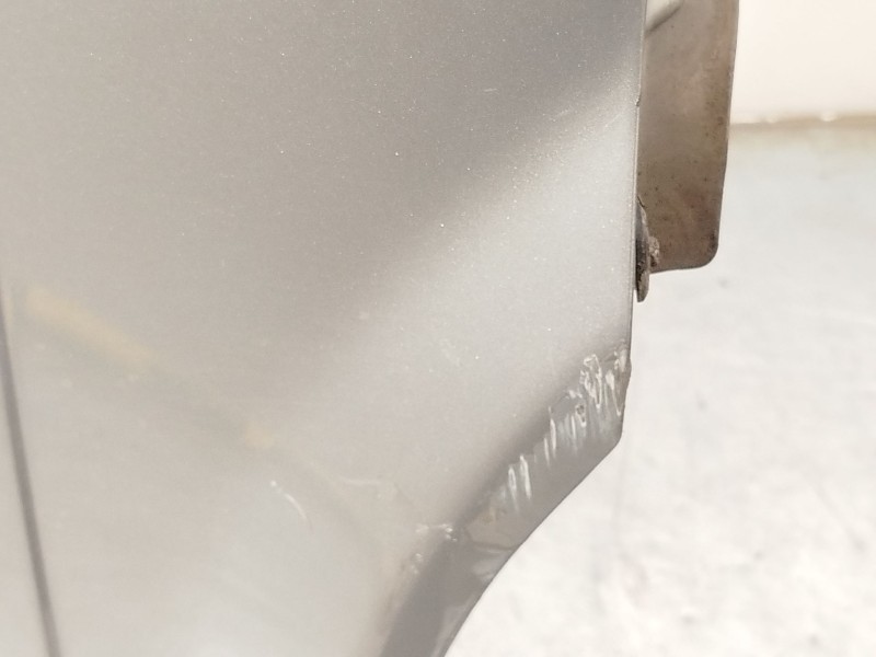 Recambio de aleta delantera derecha para kia carnival ii (gq) 2.9 crdi referencia OEM IAM 0K57A52111  