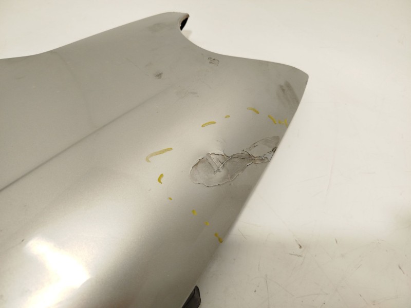 Recambio de aleta delantera izquierda para kia carnival ii (gq) 2.9 crdi referencia OEM IAM 0K55A52211  