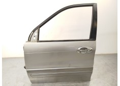 Recambio de puerta delantera izquierda para kia carnival ii (gq) 2.9 crdi referencia OEM IAM K57A59020F  