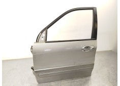 Recambio de puerta delantera izquierda para kia carnival ii (gq) 2.9 crdi referencia OEM IAM K57A59020F   2
