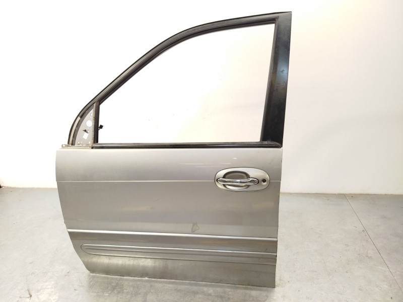 Recambio de puerta delantera izquierda para kia carnival ii (gq) 2.9 crdi referencia OEM IAM K57A59020F  