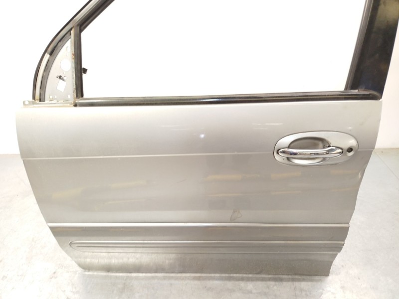 Recambio de puerta delantera izquierda para kia carnival ii (gq) 2.9 crdi referencia OEM IAM K57A59020F  