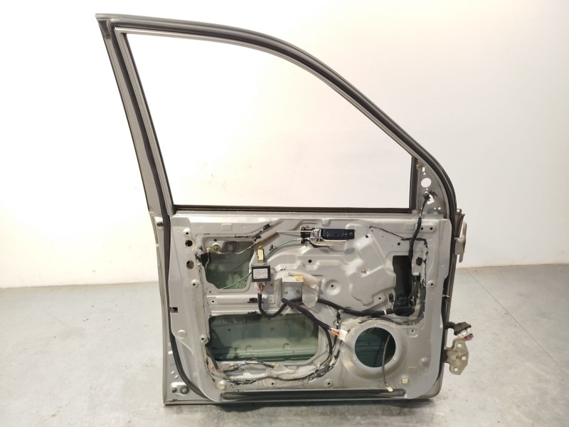 Recambio de puerta delantera izquierda para kia carnival ii (gq) 2.9 crdi referencia OEM IAM K57A59020F  