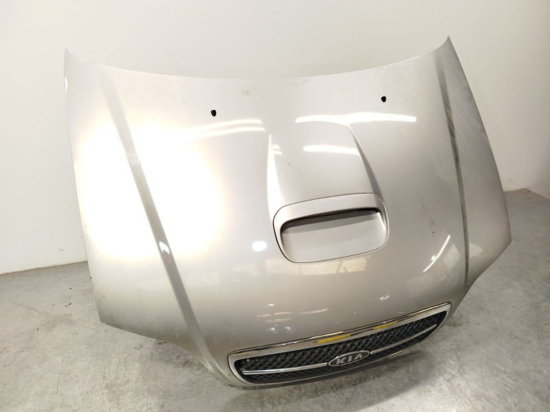 Recambio de capot para kia carnival ii (gq) 2.9 crdi referencia OEM IAM 0K54Z52310  