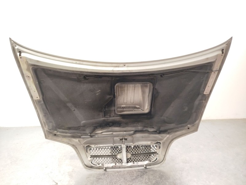 Recambio de capot para kia carnival ii (gq) 2.9 crdi referencia OEM IAM 0K54Z52310  