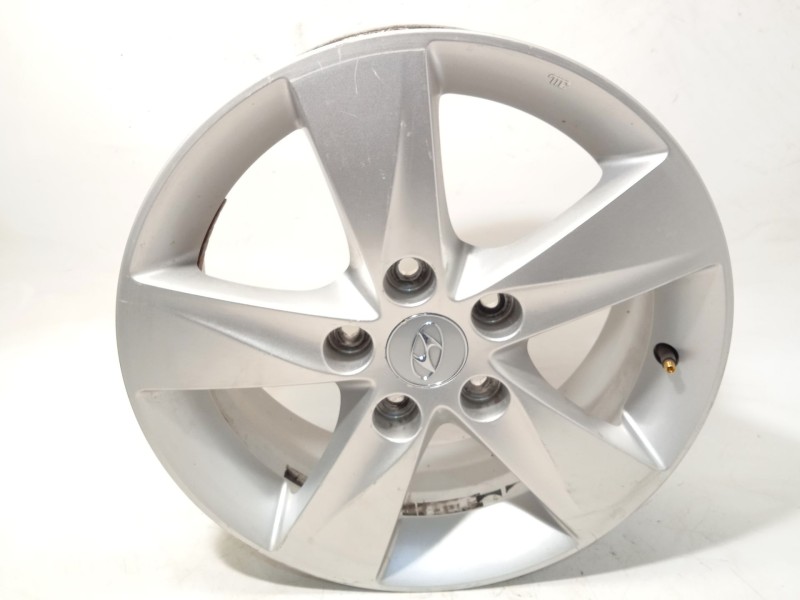 Recambio de llanta para hyundai elantra v sedán (md, ud) 1.6 referencia OEM IAM 529103Y200  