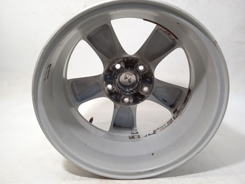 Recambio de llanta para hyundai elantra v sedán (md, ud) 1.6 referencia OEM IAM 529103Y200  