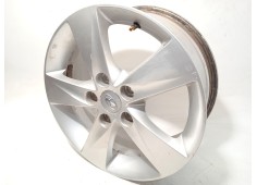 Recambio de llanta para hyundai elantra v sedán (md, ud) 1.6 referencia OEM IAM 529103Y200  