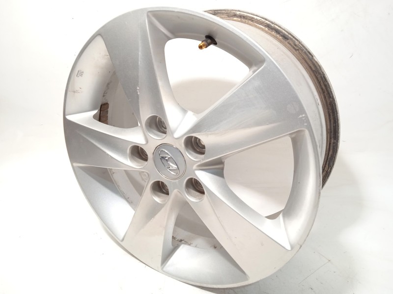 Recambio de llanta para hyundai elantra v sedán (md, ud) 1.6 referencia OEM IAM 529103Y200  