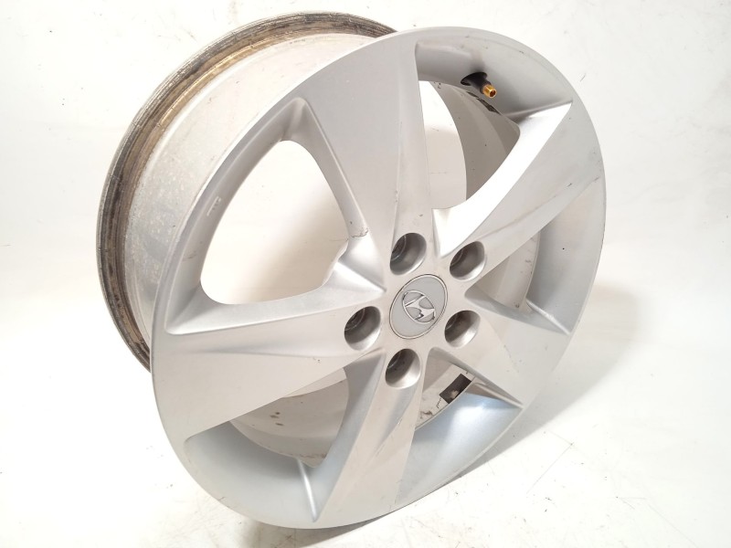 Recambio de llanta para hyundai elantra v sedán (md, ud) 1.6 referencia OEM IAM 529103Y200  