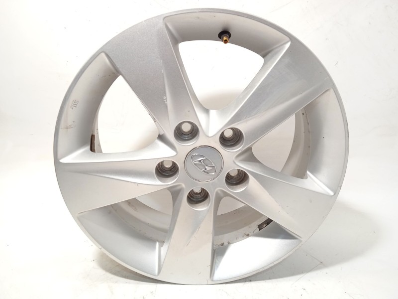 Recambio de llanta para hyundai elantra v sedán (md, ud) 1.6 referencia OEM IAM 529103Y200  
