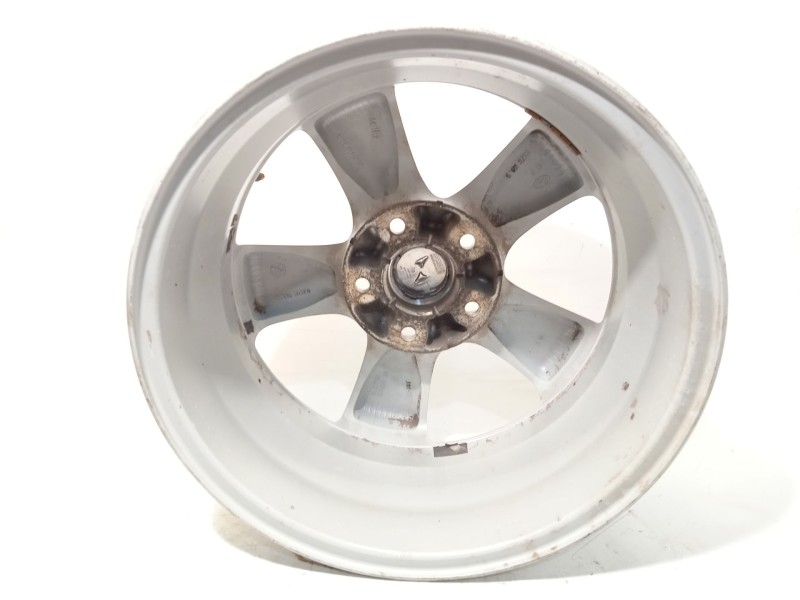 Recambio de llanta para hyundai elantra v sedán (md, ud) 1.6 referencia OEM IAM 529103Y200  