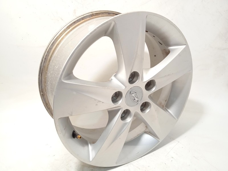 Recambio de llanta para hyundai elantra v sedán (md, ud) 1.6 referencia OEM IAM 529103Y200  