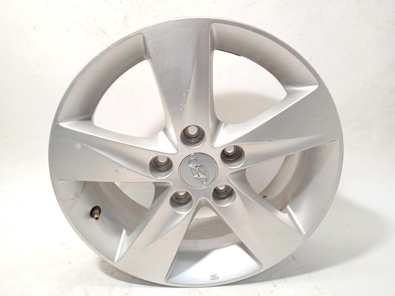 Recambio de llanta para hyundai elantra v sedán (md, ud) 1.6 referencia OEM IAM 529103Y200  