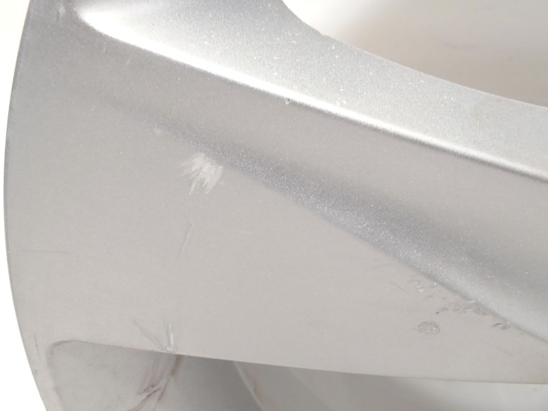 Recambio de llanta para hyundai elantra v sedán (md, ud) 1.6 referencia OEM IAM 529103Y200  