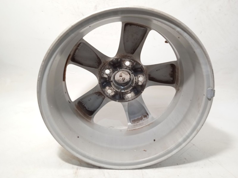 Recambio de llanta para hyundai elantra v sedán (md, ud) 1.6 referencia OEM IAM 529103Y200  