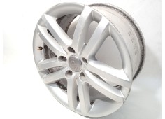 Recambio de llanta para audi q7 (4lb) 3.0 tdi quattro referencia OEM IAM 4L0601025B  