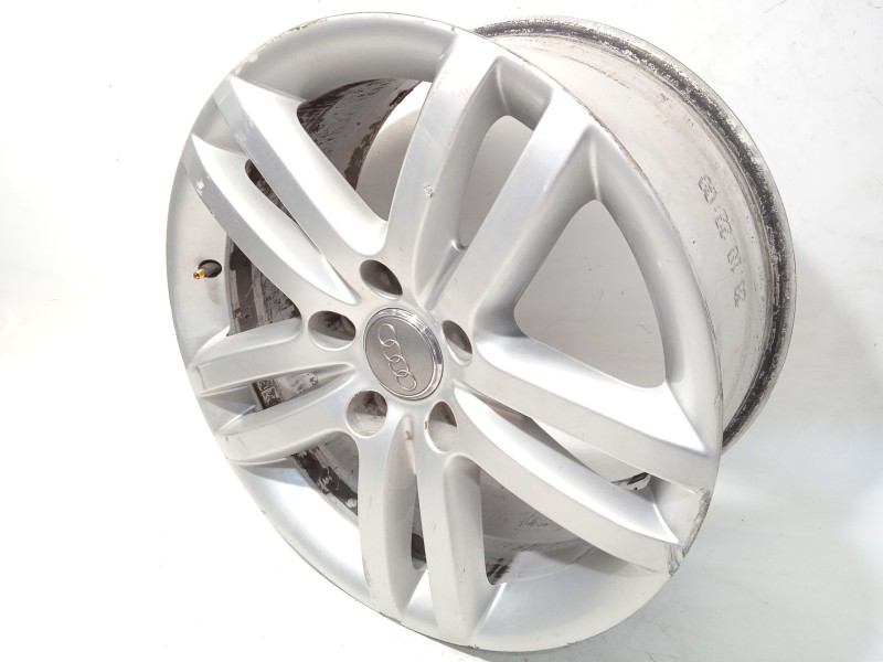 Recambio de llanta para audi q7 (4lb) 3.0 tdi quattro referencia OEM IAM 4L0601025B  