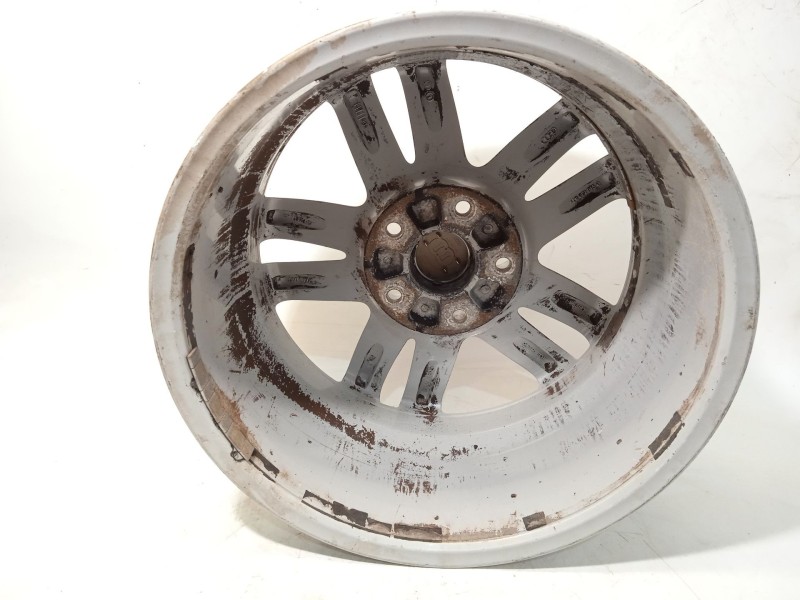 Recambio de llanta para audi q7 (4lb) 3.0 tdi quattro referencia OEM IAM 4L0601025B  