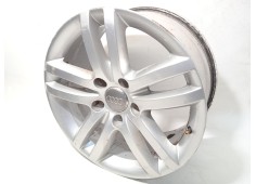 Recambio de llanta para audi q7 (4lb) 3.0 tdi quattro referencia OEM IAM 4L0601025B  