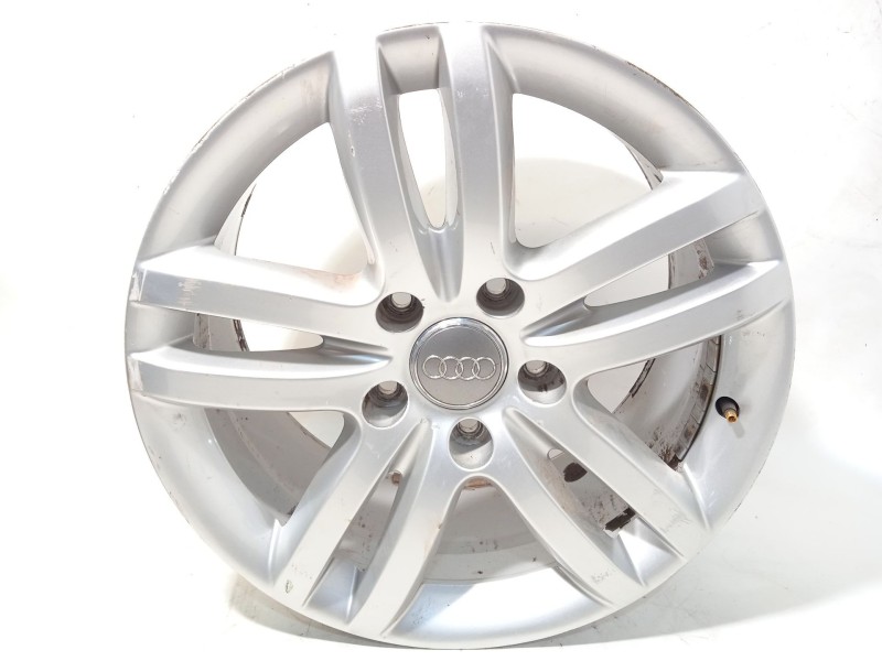 Recambio de llanta para audi q7 (4lb) 3.0 tdi quattro referencia OEM IAM 4L0601025B  