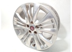 Recambio de llanta para fiat tipo sedán (356_, 357_) 1.4 (356sxa1b) referencia OEM IAM 51983822  