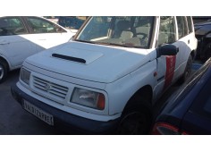 suzuki vitara cabrio (et, ta) del año 1999