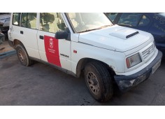 suzuki vitara cabrio (et, ta) del año 1999 2