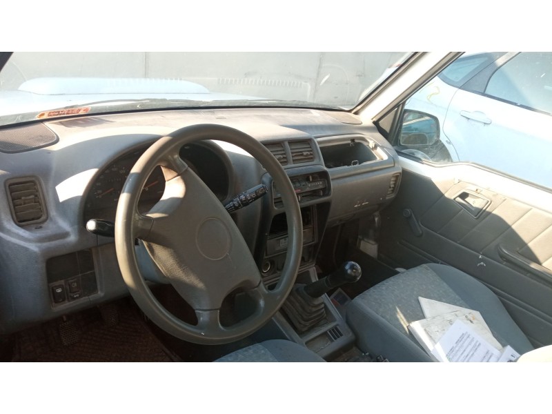 suzuki vitara cabrio (et, ta) del año 1999