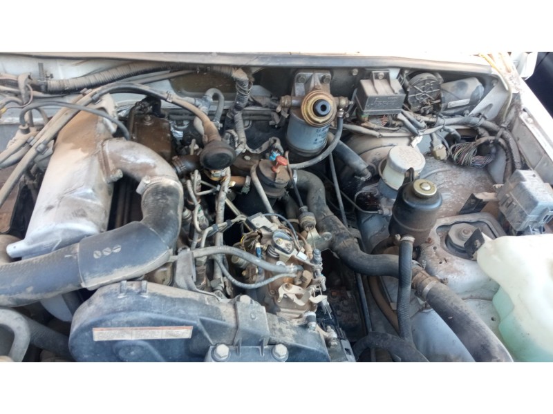 suzuki vitara cabrio (et, ta) del año 1999