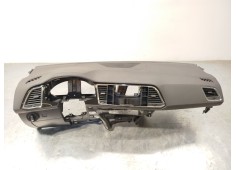 Recambio de kit airbag para seat ateca (kh7, khp) 1.5 tsi referencia OEM IAM 576857003LPLT 3Q0959655BH 6F0880201J 2