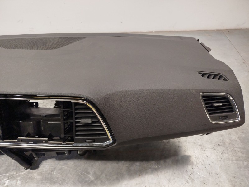 Recambio de kit airbag para seat ateca (kh7, khp) 1.5 tsi referencia OEM IAM 576857003LPLT 3Q0959655BH 6F0880201J